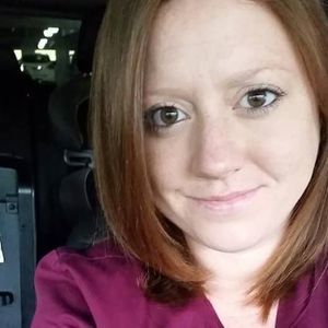 Meet your Posher, Christy